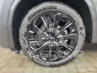 2025 Mazda CX