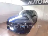 2025 Mazda CX