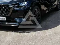 2025 Mazda CX
