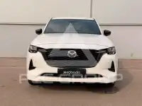 2025 Mazda CX