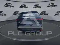 2025 Mazda CX