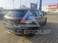 2025 Mazda CX