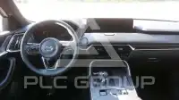 2025 Mazda CX