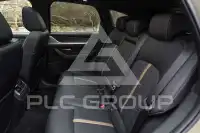 2025 Mazda CX