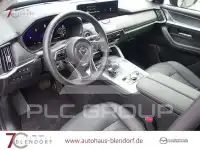 2025 Mazda CX