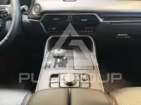 2025 Mazda CX
