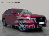2025 Mazda CX