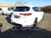 2024 Mazda CX