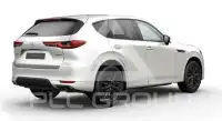 2025 Mazda CX