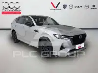 2025 Mazda CX