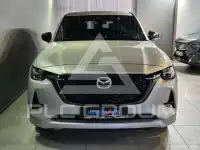 2025 Mazda CX