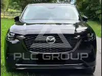 2025 Mazda CX