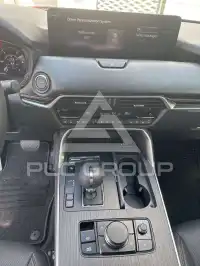 2025 Mazda CX
