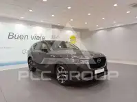 2025 Mazda CX