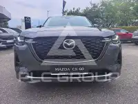 2025 Mazda CX