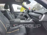 2025 Mazda CX
