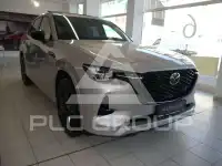 2025 Mazda CX