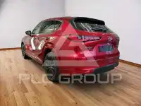 2025 Mazda CX