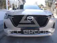 2025 Mazda CX