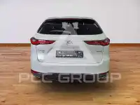 2025 Mazda CX
