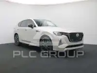 2025 Mazda CX