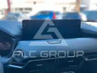 2025 Mazda CX