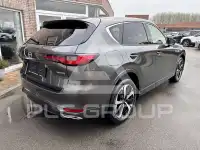 2025 Mazda CX