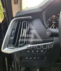 2025 Mazda CX