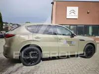 2025 Mazda CX