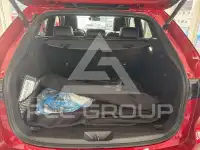 2025 Mazda CX