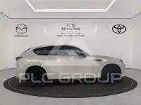 2025 Mazda CX