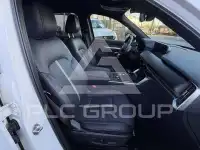2025 Mazda CX