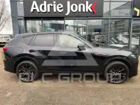2025 Mazda CX