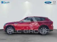 2025 Mazda CX