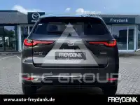 2025 Mazda CX