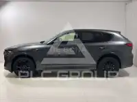 2025 Mazda CX