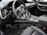 2025 Mazda CX
