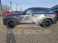 2025 Mazda CX