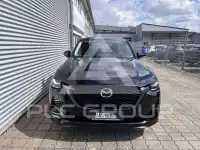 2025 Mazda CX