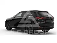 2025 Mazda CX