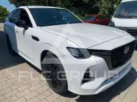 2025 Mazda CX