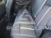2025 Mazda CX