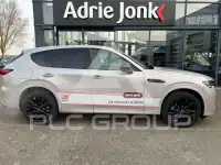 2025 Mazda CX