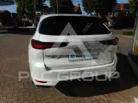 2025 Mazda CX