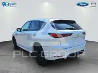 2025 Mazda CX