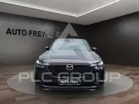 2025 Mazda CX