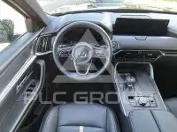 2025 Mazda CX