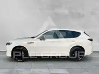 2025 Mazda CX