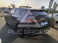2025 Mazda CX
