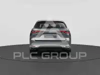 2026 Mazda CX